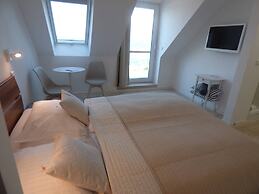 Strandhotel Lodge am Meer