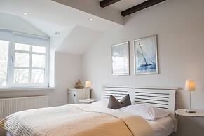 Strandhotel Lodge am Meer