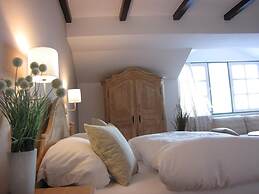 Strandhotel Lodge am Meer