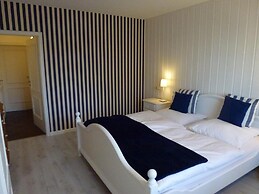 Strandhotel Lodge am Meer