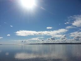 Strandhotel Lodge am Meer