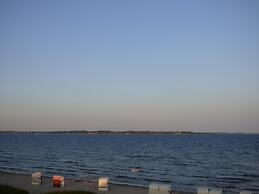 Strandhotel Lodge am Meer