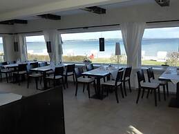 Strandhotel Lodge am Meer