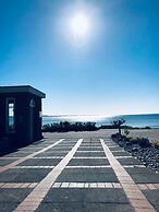 Strandhotel Lodge am Meer