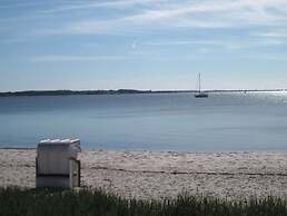 Strandhotel Lodge am Meer