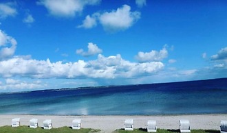 Strandhotel Lodge am Meer