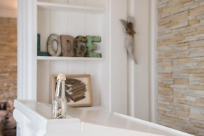 Strandhotel Lodge am Meer