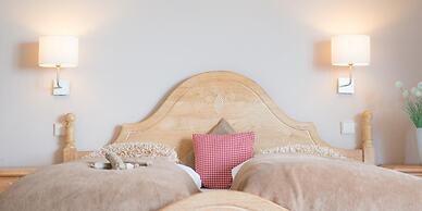 Strandhotel Lodge am Meer