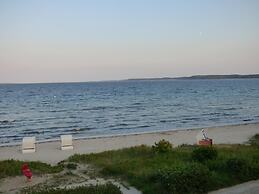 Strandhotel Lodge am Meer