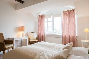 Strandhotel Lodge am Meer