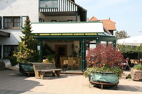 Hotel-Restaurant Ehrich