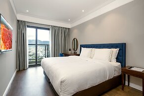 Johnny's Luxury Apartments