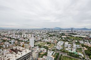 Johnny's Luxury Apartments