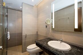 Johnny's Luxury Apartments