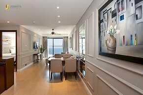 Johnny's Luxury Apartments