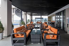 Johnny's Luxury Apartments