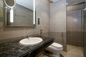 Johnny's Luxury Apartments