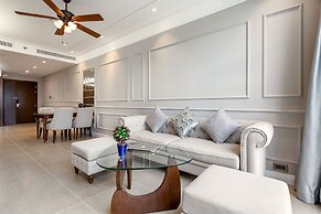 Johnny's Luxury Apartments