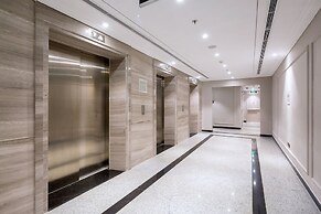 Johnny's Luxury Apartments