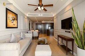 Johnny's Luxury Apartments