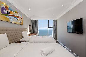 Johnny's Luxury Apartments