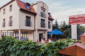 Hotel Walewscy