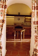 Cuevas Pedro Antonio de Alarcon