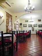 Cuevas Pedro Antonio de Alarcon