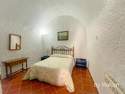 Cuevas Pedro Antonio de Alarcon