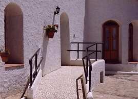Cuevas Pedro Antonio de Alarcon