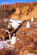 Cuevas Pedro Antonio de Alarcon
