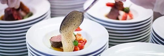 Hotel Restaurant Reuter