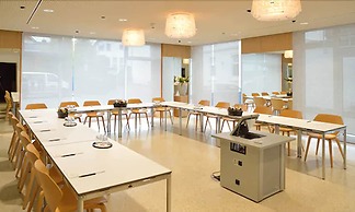 Hotel Restaurant Reuter