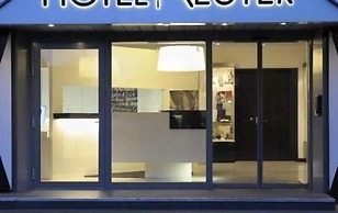 Hotel Restaurant Reuter