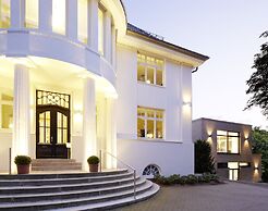 Haus Rissen Gaestehaus