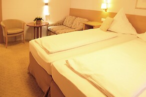 Hotel & Restaurant Bei Baki
