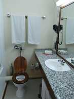 Lake Manyara Wildlife Lodge