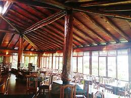Lake Manyara Wildlife Lodge