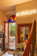 SólleRooms GuestHouse