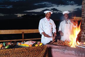Seronera Wildlife Lodge