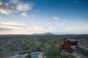 Seronera Wildlife Lodge