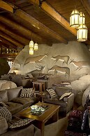 Seronera Wildlife Lodge