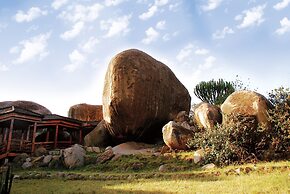 Seronera Wildlife Lodge