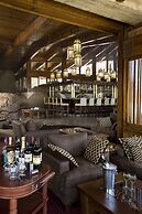 Seronera Wildlife Lodge