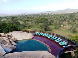 Seronera Wildlife Lodge