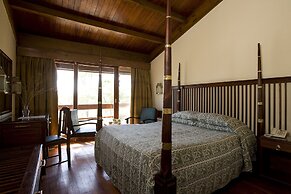Seronera Wildlife Lodge