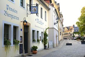 Matsch - Plauens älteste Gastwirtschaft
