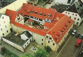 Matsch - Plauens älteste Gastwirtschaft