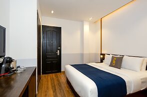 Chill Suites Danang Beach Hotel