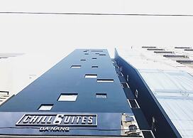 Chill Suites Danang Beach Hotel